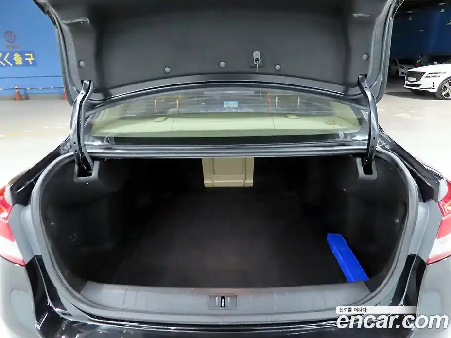 Renault SM5 2013 2.0 Автомат в Москве № 220011, фото 19