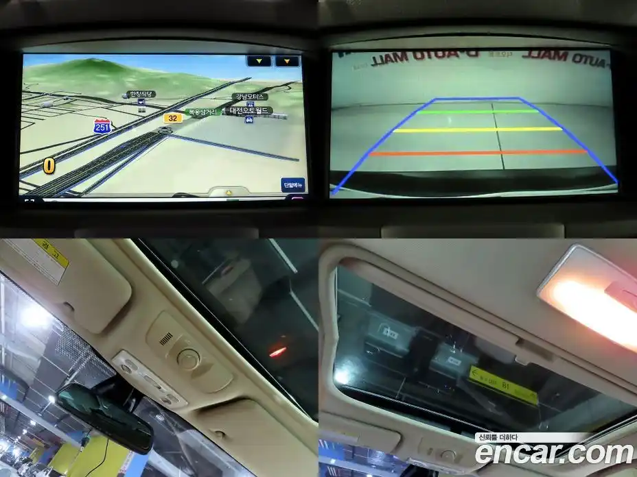 Renault SM5 2013 2.0 Автомат в Москве № 220011, фото 20