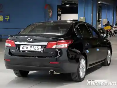 Renault SM5 2013 2.0 Автомат в Москве № 220011, миниатюра 2