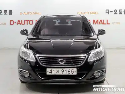 Renault SM5 2013 2.0 Автомат в Москве № 220011, миниатюра 3