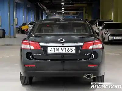 Renault SM5 2013 2.0 Автомат в Москве № 220011, миниатюра 4