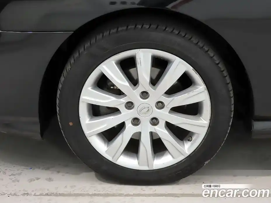 Renault SM5 2013 2.0 Автомат в Москве № 220011, фото 5