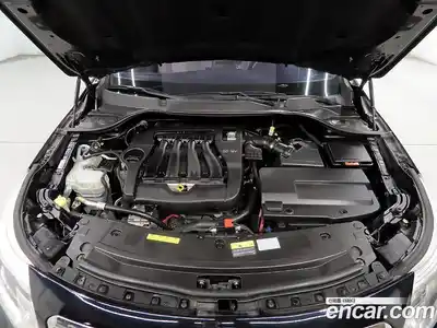 Renault SM5 2013 2.0 Автомат в Москве № 220011, миниатюра 6