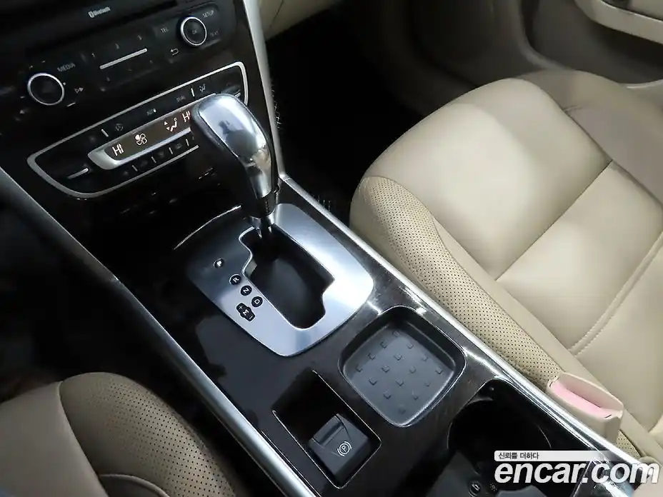 Renault SM5 2013 2.0 Автомат в Москве № 220011, фото 9