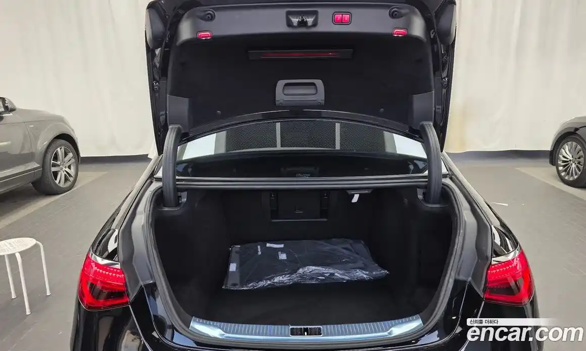 Mercedes-Benz S-Class 2021 3.0 Автомат в Москве № 220197, фото 20