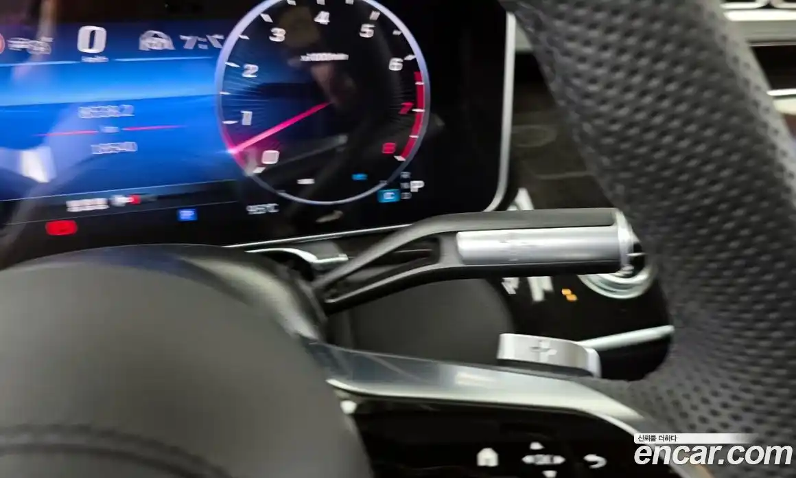 Mercedes-Benz S-Class 2021 3.0 Автомат в Москве № 220197, фото 9