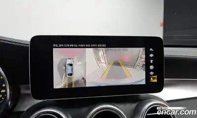 Mercedes-Benz GLC-Class 2023 2.0 Автомат в Москве № 220242, миниатюра 10