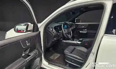 Mercedes-Benz GLB-Class 2021 2.0 Автомат в Москве № 221115, миниатюра 12