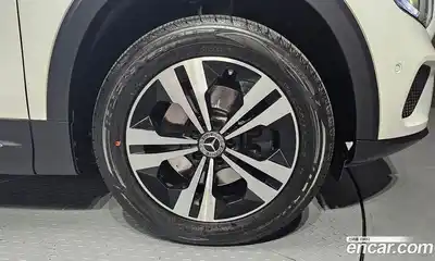 Mercedes-Benz GLB-Class 2021 2.0 Автомат в Москве № 221115, миниатюра 5