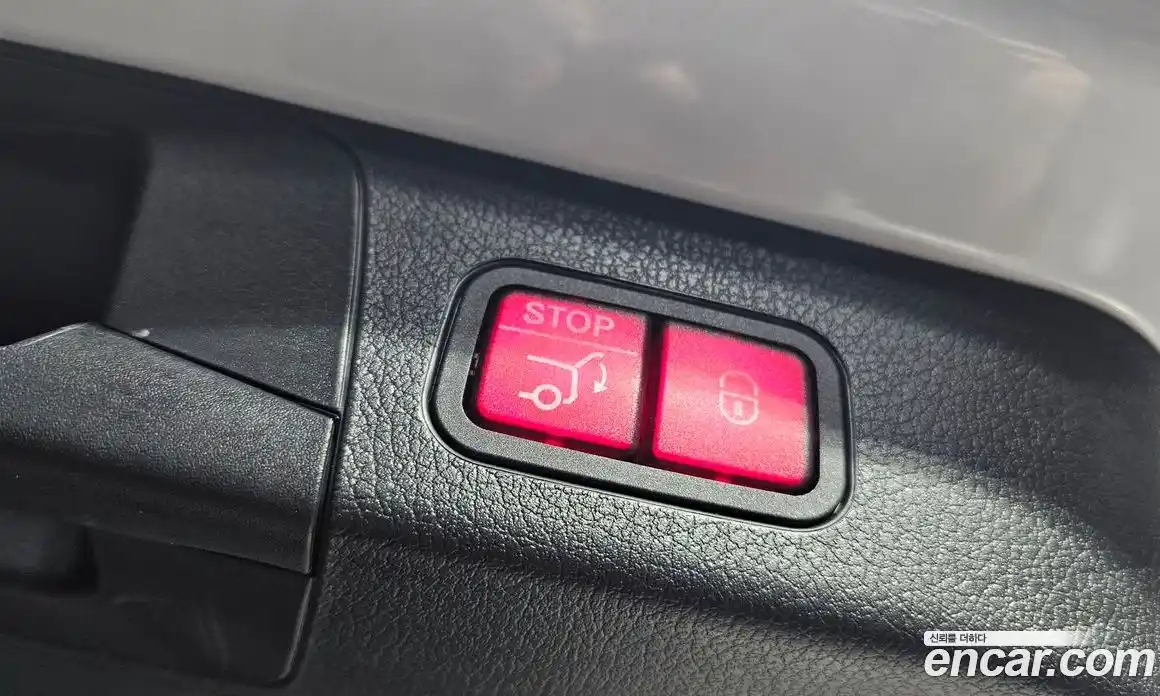 Mercedes-Benz GLB-Class 2021 2.0 Автомат в Москве № 221115, фото 7