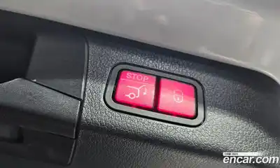 Mercedes-Benz GLB-Class 2021 2.0 Автомат в Москве № 221115, миниатюра 7