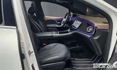 Mercedes-Benz EQE 2023 0.3 Автомат в Москве № 222505, миниатюра 11