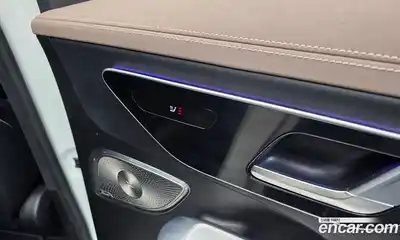 Mercedes-Benz EQE 2023 0.3 Автомат в Москве № 222505, миниатюра 12