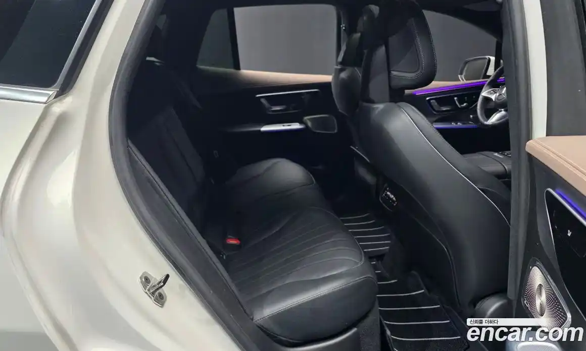 Mercedes-Benz EQE 2023 0.3 Автомат в Москве № 222505, фото 18