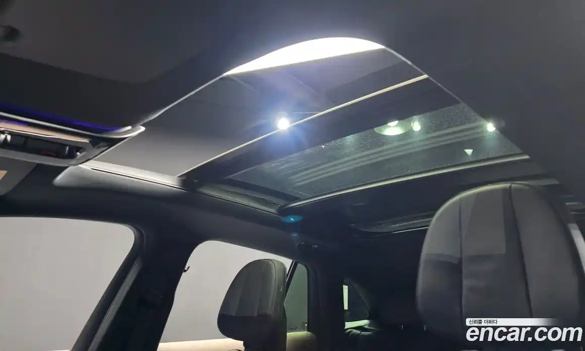 Mercedes-Benz EQE 2023 0.3 Автомат в Москве № 222505, фото 4