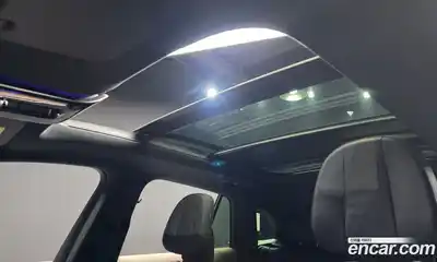 Mercedes-Benz EQE 2023 0.3 Автомат в Москве № 222505, миниатюра 4