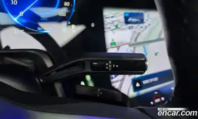 Mercedes-Benz EQE 2023 0.3 Автомат в Москве № 222505, миниатюра 6