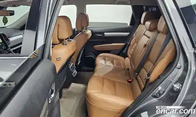 Renault QM6 2021 2.0 Автомат в Москве № 222530, миниатюра 12