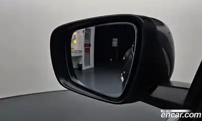 Renault QM6 2021 2.0 Автомат в Москве № 222530, миниатюра 2