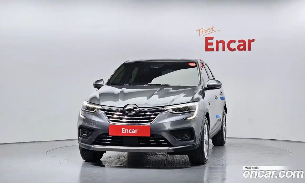 Renault XM3 2020 1.6 Автомат в Москве № 223182, фото 1