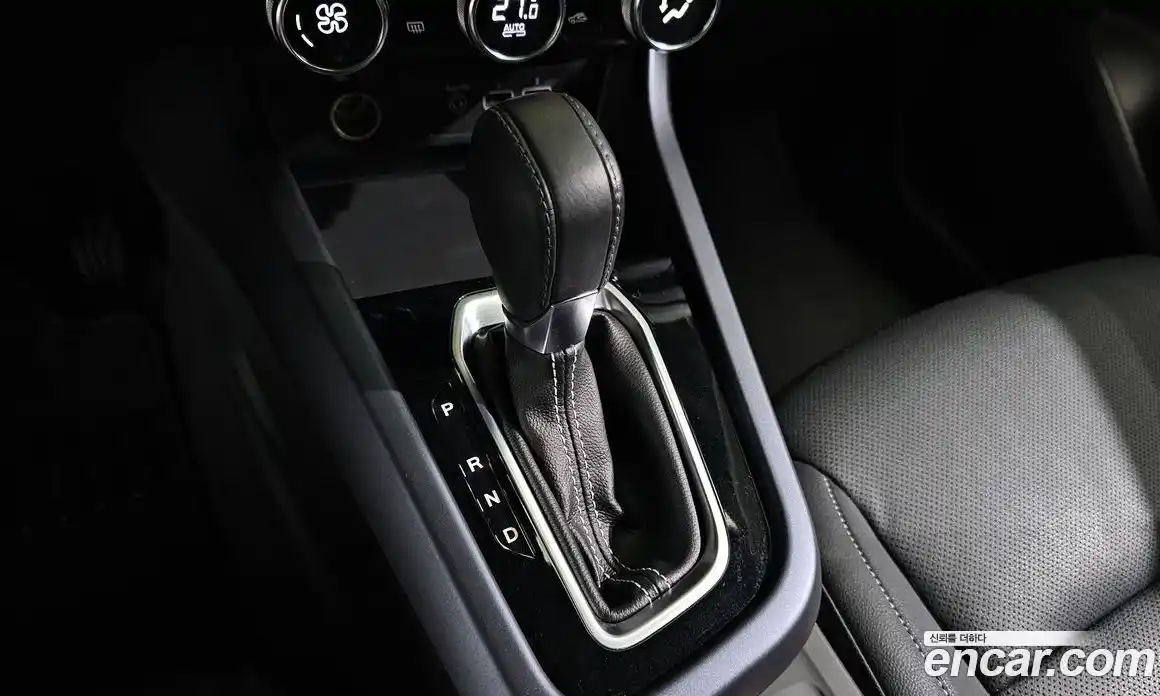 Renault XM3 2020 1.6 Автомат в Москве № 223182, фото 11