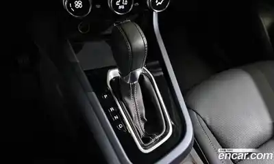 Renault XM3 2020 1.6 Автомат в Москве № 223182, миниатюра 11