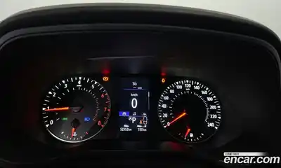 Renault XM3 2020 1.6 Автомат в Москве № 223182, миниатюра 12