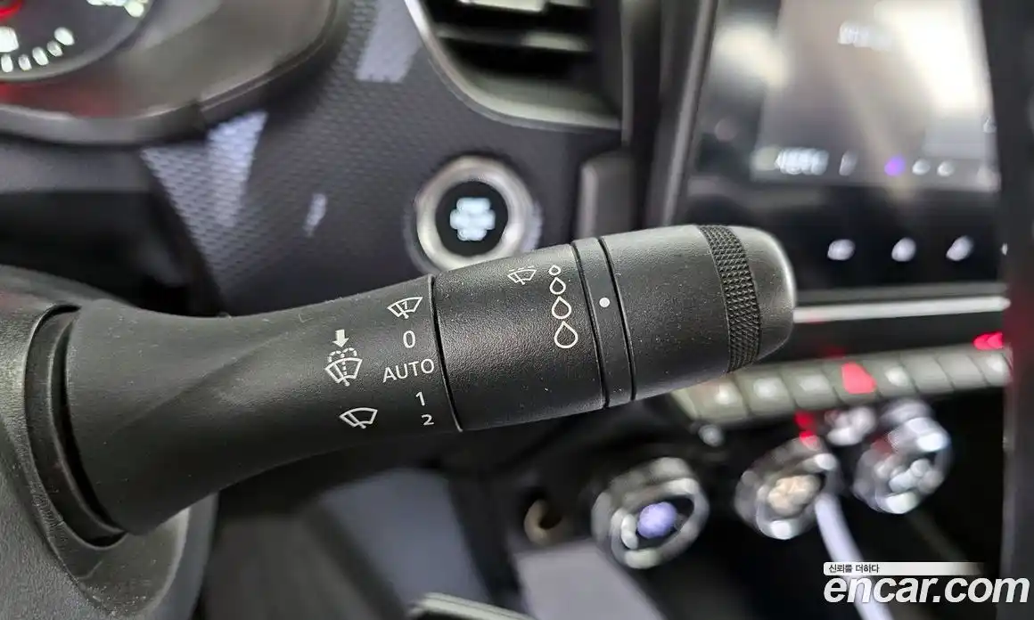 Renault XM3 2020 1.6 Автомат в Москве № 223182, фото 14