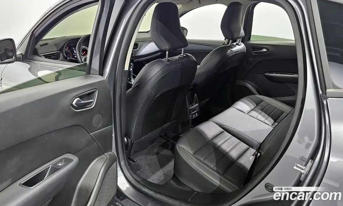 Renault XM3 2020 1.6 Автомат в Москве № 223182, фото 16