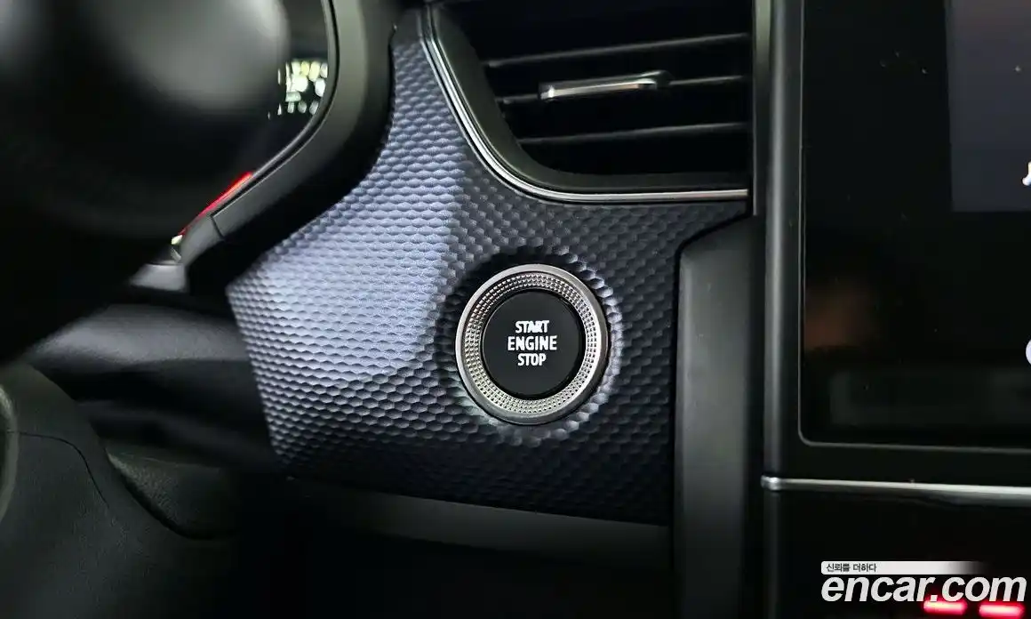 Renault XM3 2020 1.6 Автомат в Москве № 223182, фото 20