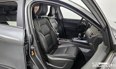 Renault XM3 2020 1.6 Автомат в Москве № 223182, миниатюра 2