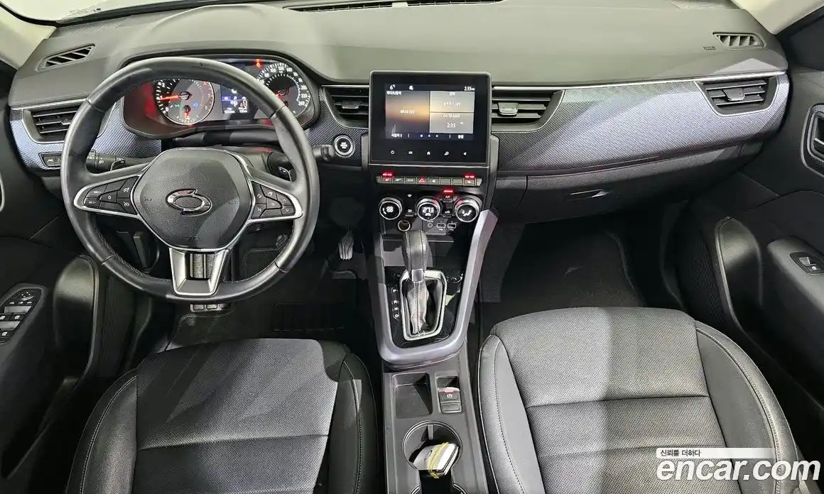 Renault XM3 2020 1.6 Автомат в Москве № 223182, фото 3