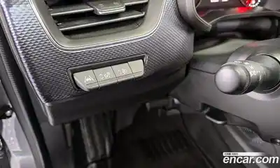 Renault XM3 2020 1.6 Автомат в Москве № 223182, миниатюра 5