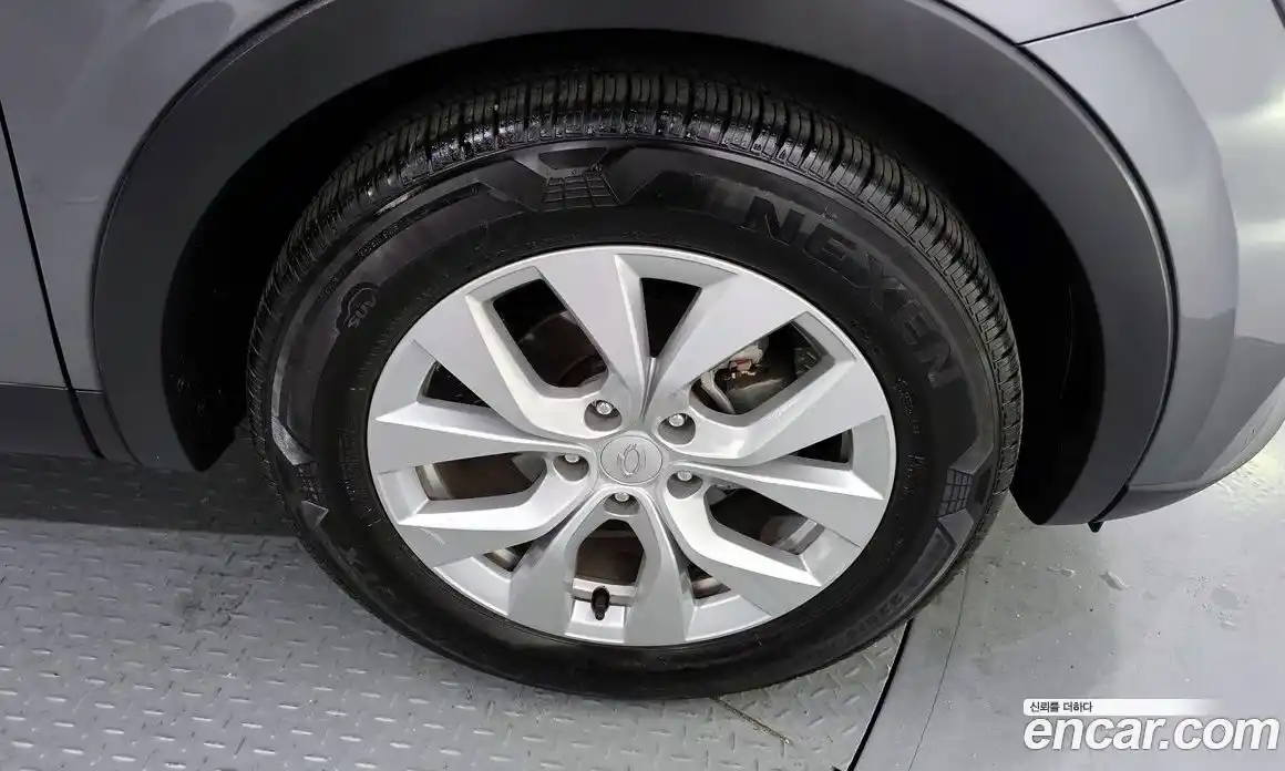 Renault XM3 2020 1.6 Автомат в Москве № 223182, фото 6