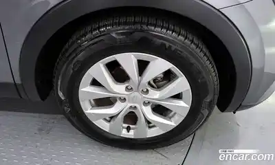 Renault XM3 2020 1.6 Автомат в Москве № 223182, миниатюра 6