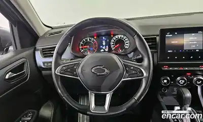 Renault XM3 2020 1.6 Автомат в Москве № 223182, миниатюра 7