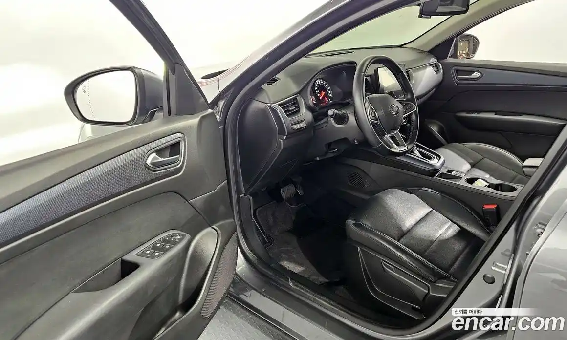 Renault XM3 2020 1.6 Автомат в Москве № 223182, фото 8