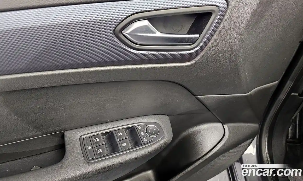 Renault XM3 2020 1.6 Автомат в Москве № 223182, фото 9