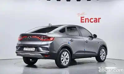 Renault XM3 2020 1.6 Автомат в Москве № 223182, миниатюра 10