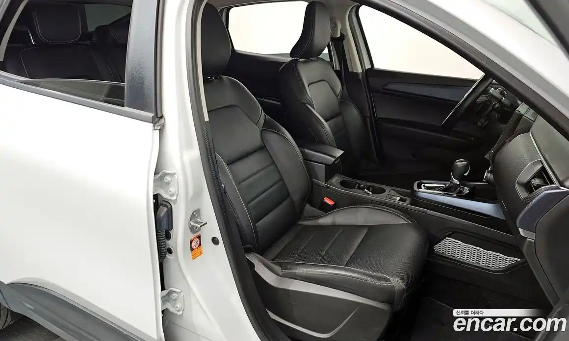 Renault XM3 2021 1.6 Автомат в Москве № 223585, фото 14