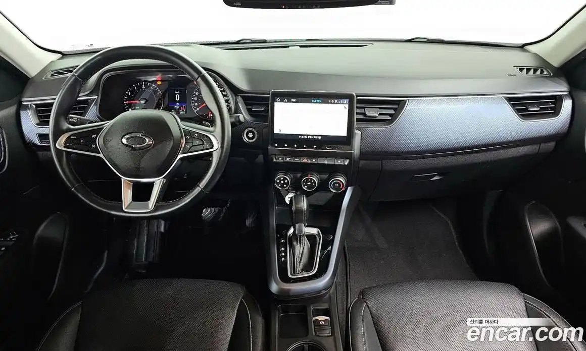 Renault XM3 2021 1.6 Автомат в Москве № 223585, фото 17