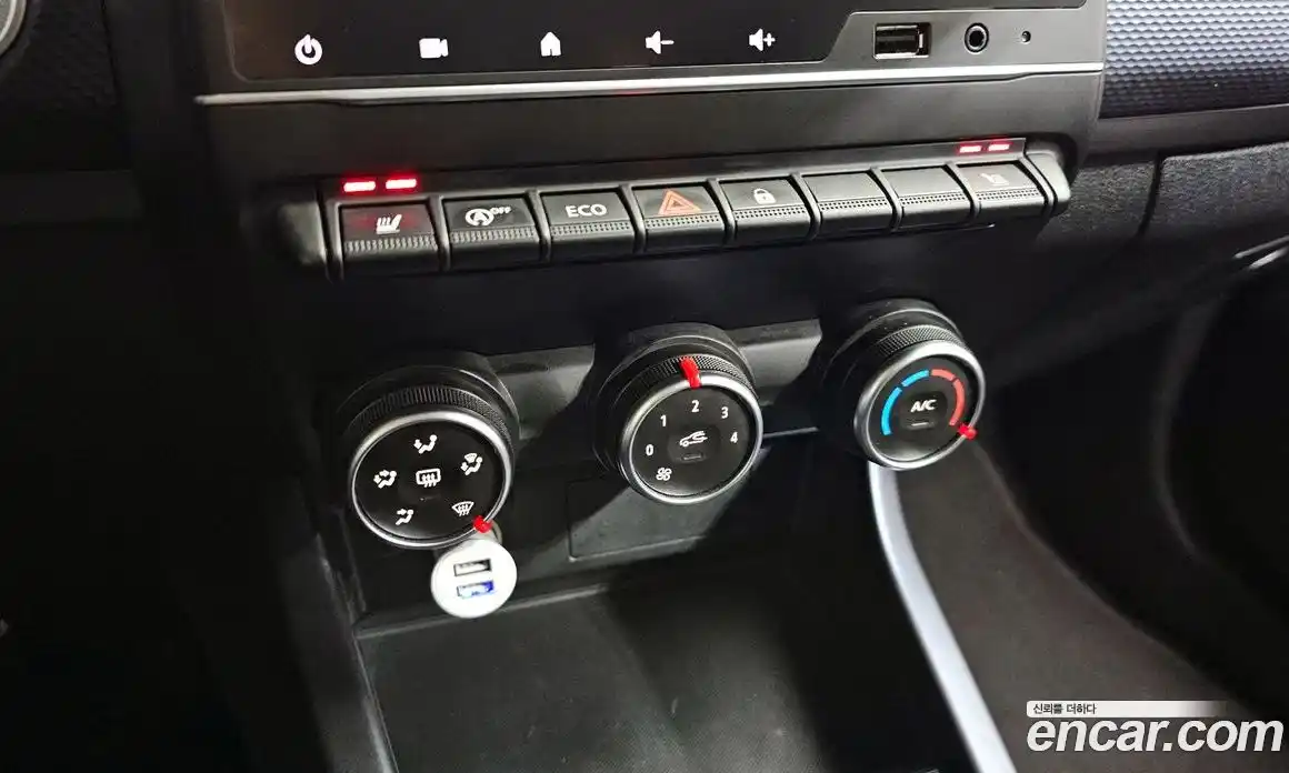 Renault XM3 2021 1.6 Автомат в Москве № 223585, фото 19