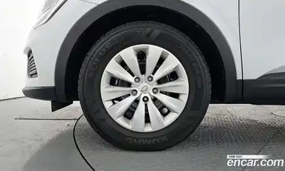 Renault XM3 2021 1.6 Автомат в Москве № 223585, миниатюра 3