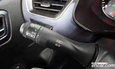 Renault XM3 2021 1.6 Автомат в Москве № 223585, миниатюра 4