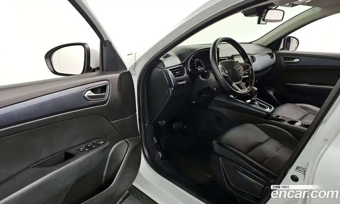 Renault XM3 2021 1.6 Автомат в Москве № 223585, фото 5