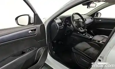 Renault XM3 2021 1.6 Автомат в Москве № 223585, миниатюра 5