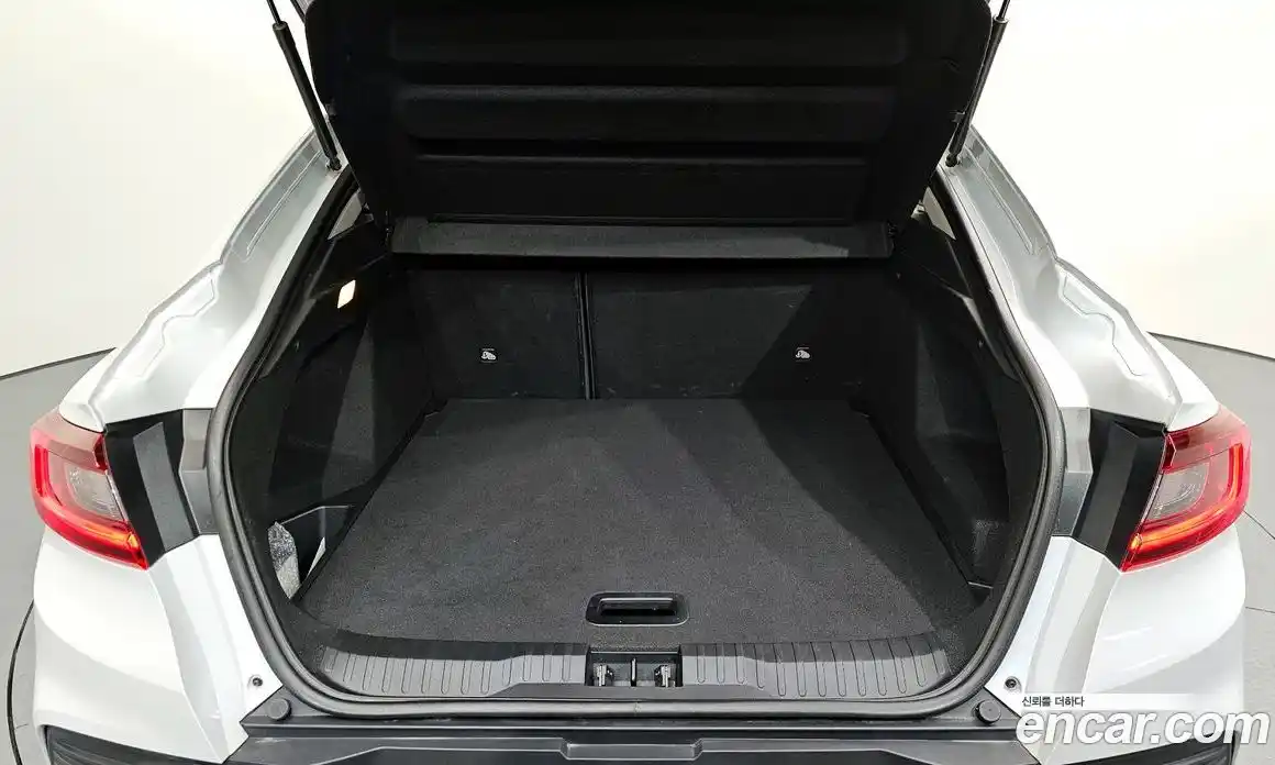 Renault XM3 2021 1.6 Автомат в Москве № 223585, фото 6