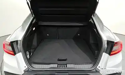 Renault XM3 2021 1.6 Автомат в Москве № 223585, миниатюра 6