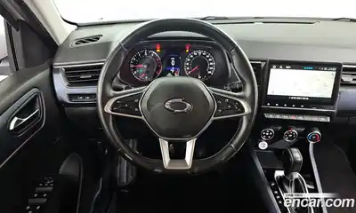 Renault XM3 2021 1.6 Автомат в Москве № 223585, миниатюра 8