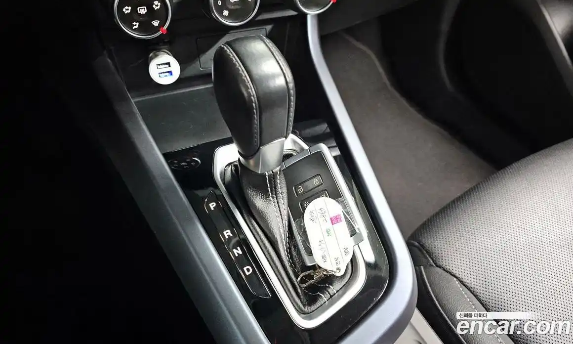 Renault XM3 2021 1.6 Автомат в Москве № 223585, фото 10